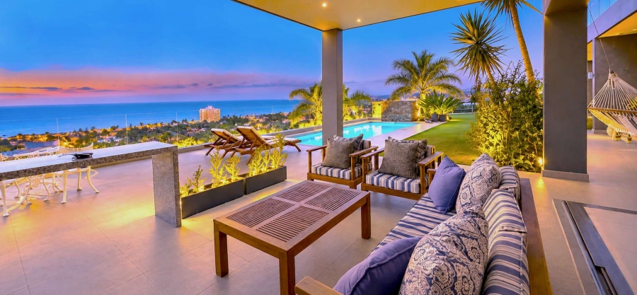 6 Bedroom Property for Sale in La Lucia Ridge KwaZulu-Natal
