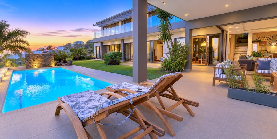 6 Bedroom Property for Sale in La Lucia Ridge KwaZulu-Natal