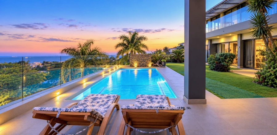 6 Bedroom Property for Sale in La Lucia Ridge KwaZulu-Natal