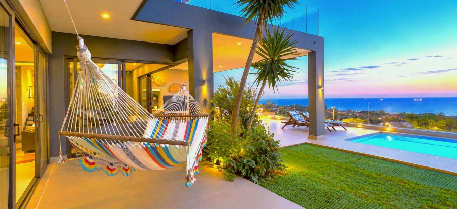 6 Bedroom Property for Sale in La Lucia Ridge KwaZulu-Natal
