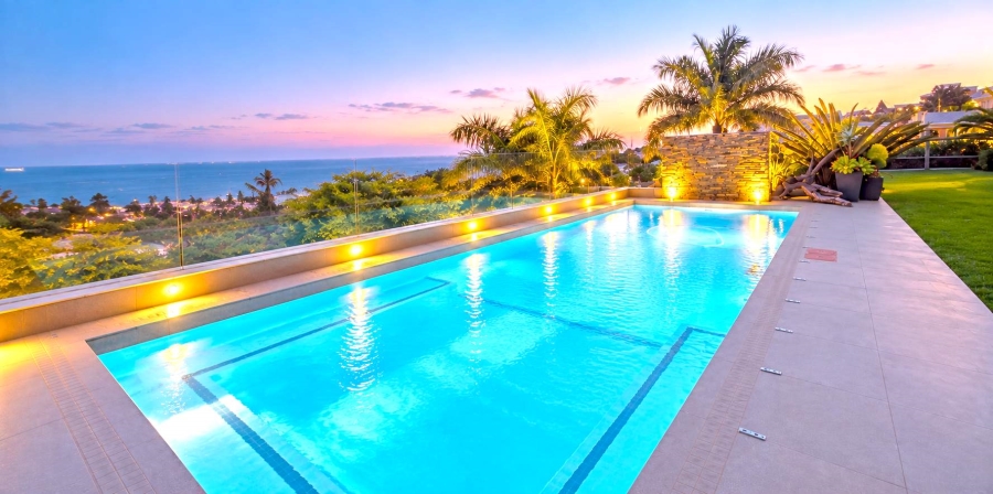 6 Bedroom Property for Sale in La Lucia Ridge KwaZulu-Natal