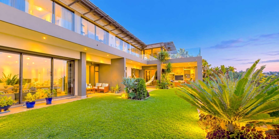 6 Bedroom Property for Sale in La Lucia Ridge KwaZulu-Natal