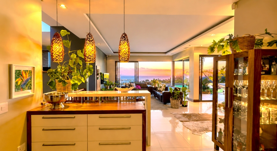6 Bedroom Property for Sale in La Lucia Ridge KwaZulu-Natal