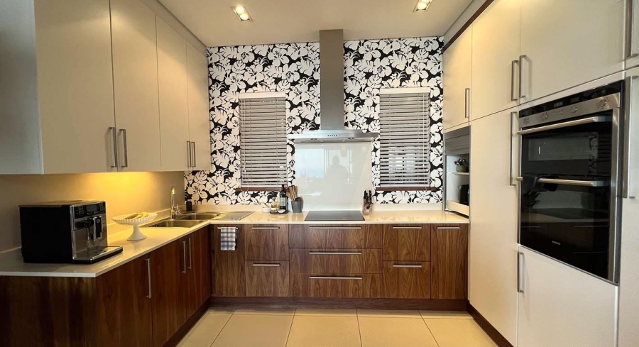 6 Bedroom Property for Sale in La Lucia Ridge KwaZulu-Natal