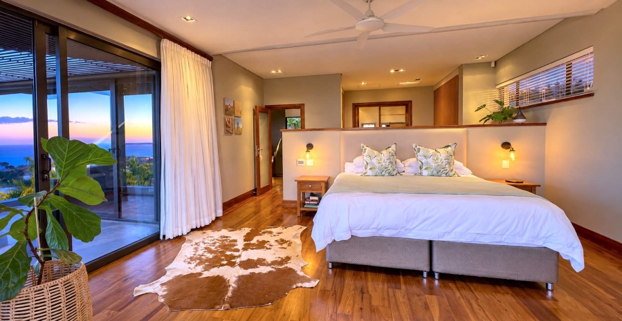 6 Bedroom Property for Sale in La Lucia Ridge KwaZulu-Natal