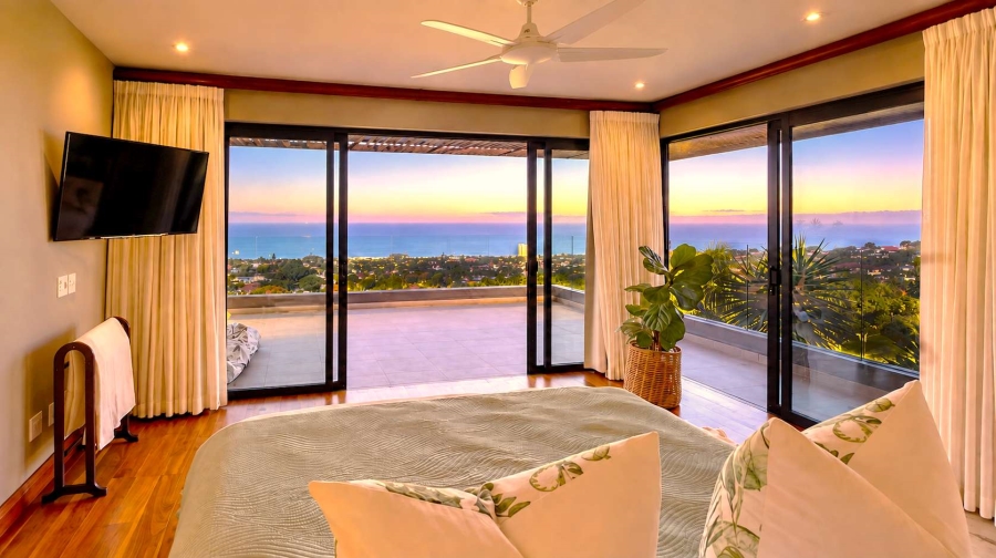 6 Bedroom Property for Sale in La Lucia Ridge KwaZulu-Natal