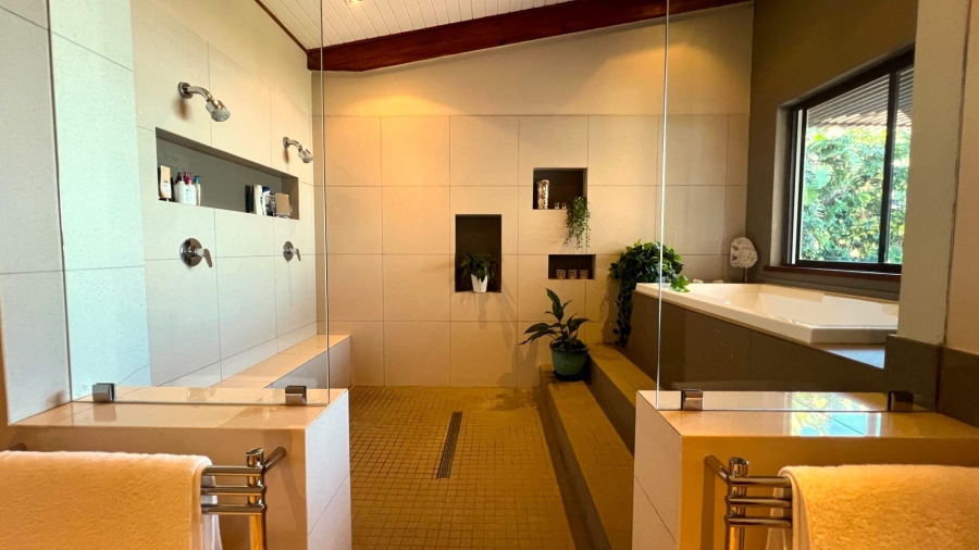 6 Bedroom Property for Sale in La Lucia Ridge KwaZulu-Natal