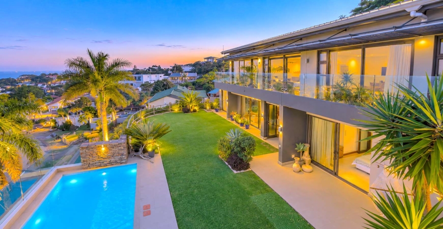 6 Bedroom Property for Sale in La Lucia Ridge KwaZulu-Natal
