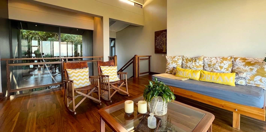 6 Bedroom Property for Sale in La Lucia Ridge KwaZulu-Natal