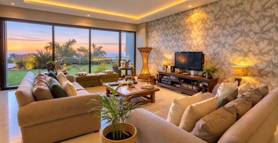 6 Bedroom Property for Sale in La Lucia Ridge KwaZulu-Natal