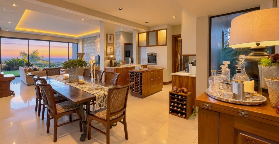 6 Bedroom Property for Sale in La Lucia Ridge KwaZulu-Natal