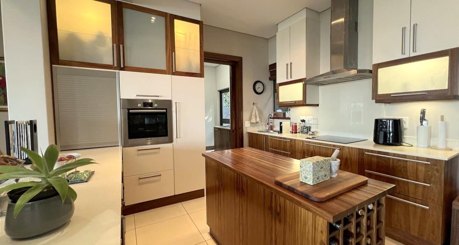 6 Bedroom Property for Sale in La Lucia Ridge KwaZulu-Natal