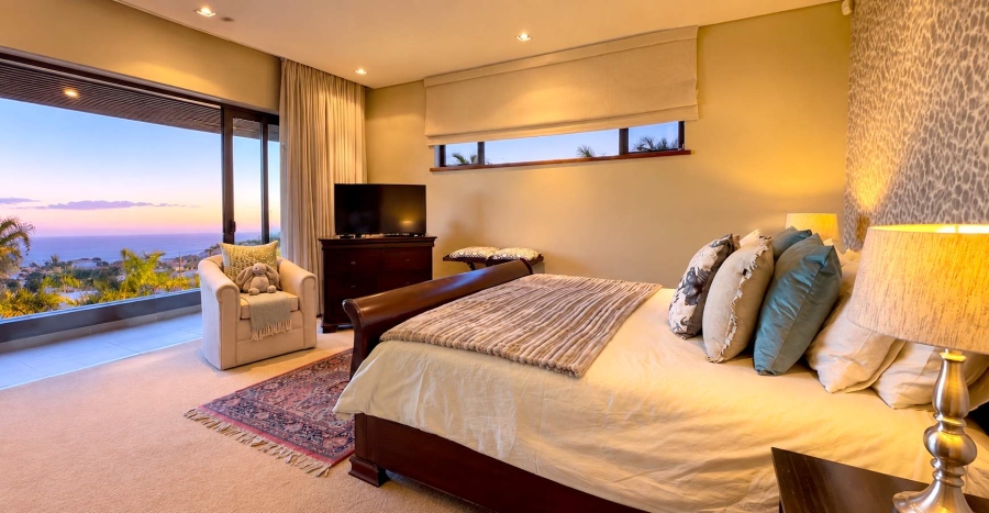 6 Bedroom Property for Sale in La Lucia Ridge KwaZulu-Natal
