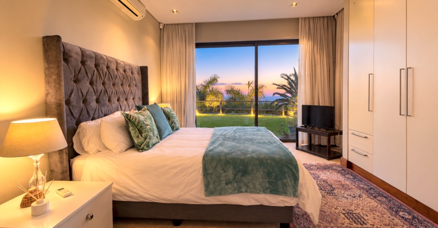 6 Bedroom Property for Sale in La Lucia Ridge KwaZulu-Natal