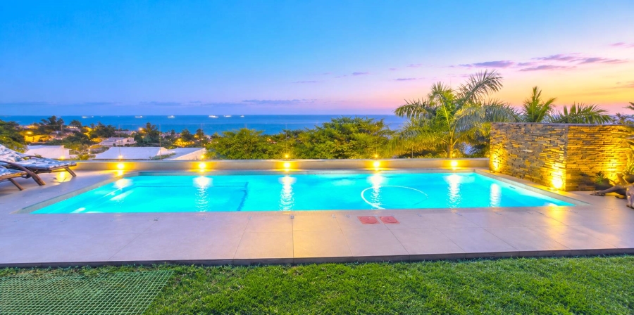 6 Bedroom Property for Sale in La Lucia Ridge KwaZulu-Natal