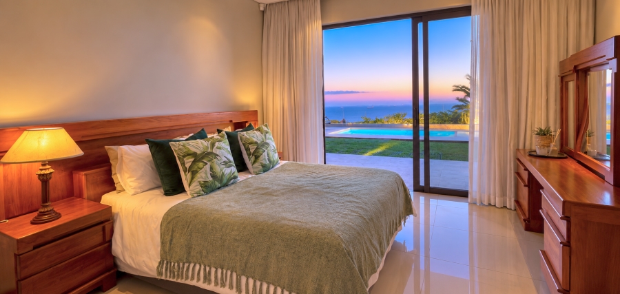 6 Bedroom Property for Sale in La Lucia Ridge KwaZulu-Natal
