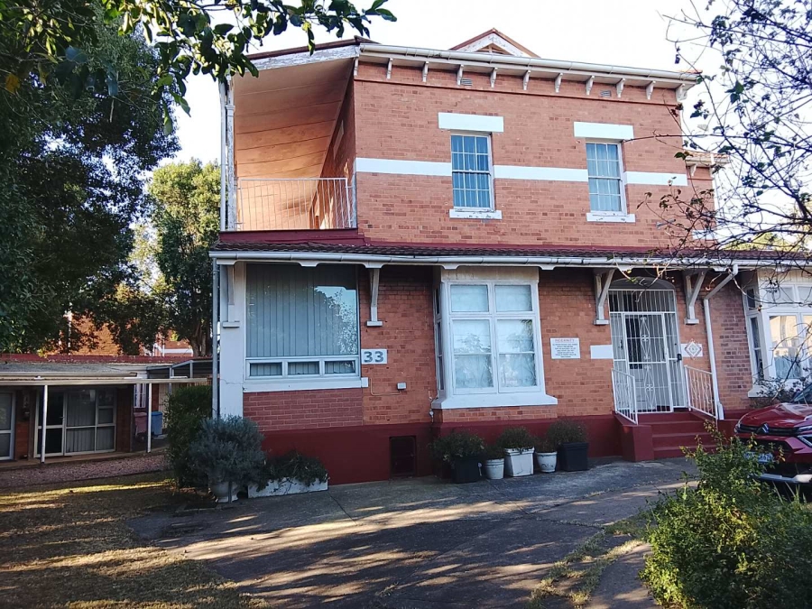 Commercial Property for Sale in Scottsville KwaZulu-Natal
