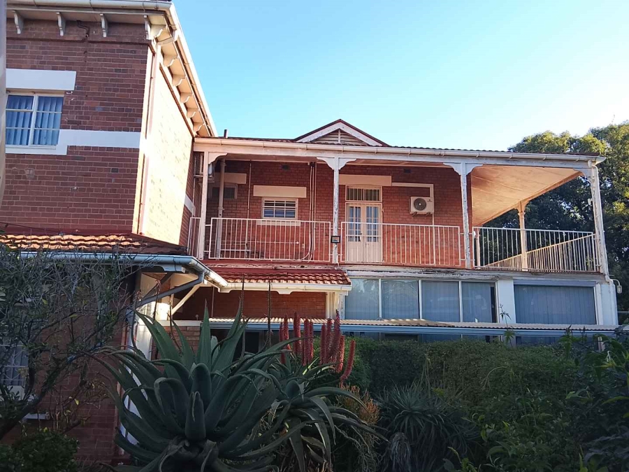 Commercial Property for Sale in Scottsville KwaZulu-Natal