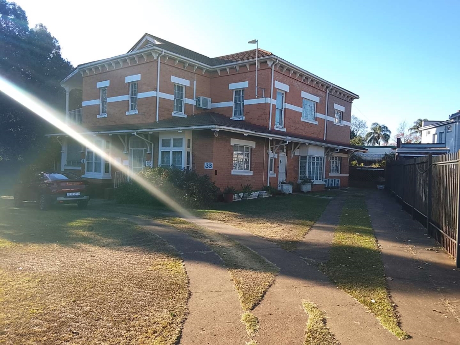 Commercial Property for Sale in Scottsville KwaZulu-Natal