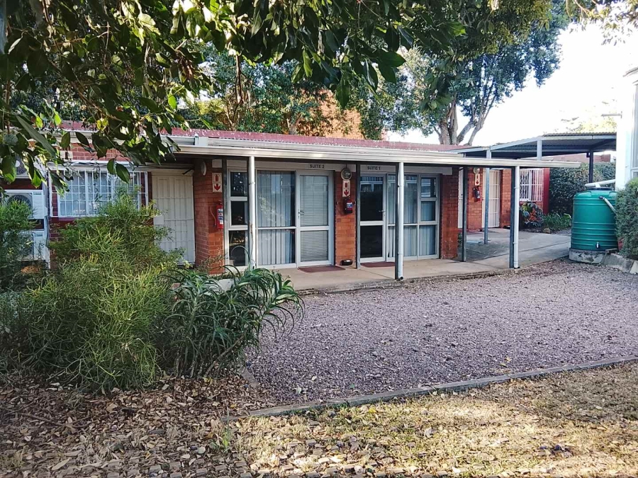 Commercial Property for Sale in Scottsville KwaZulu-Natal
