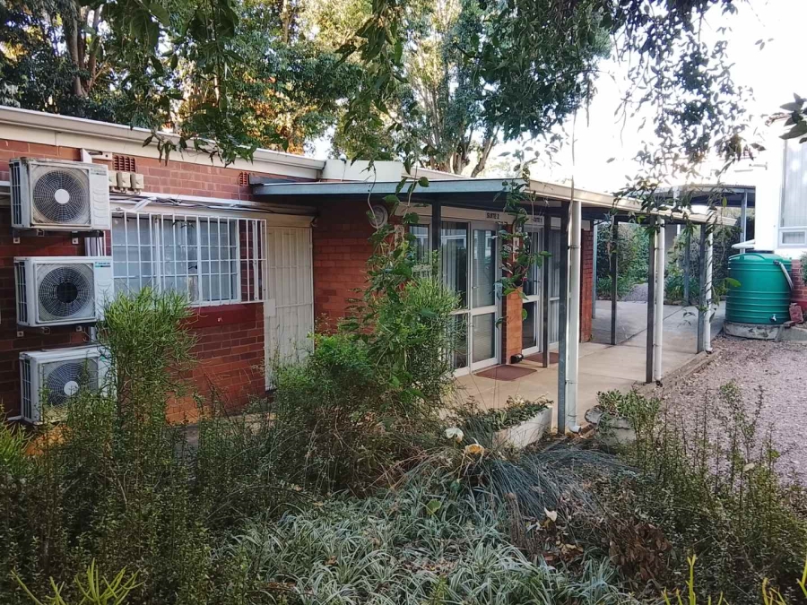 Commercial Property for Sale in Scottsville KwaZulu-Natal