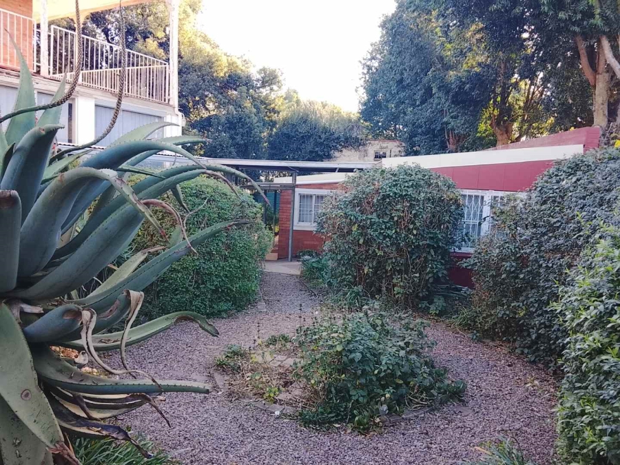 Commercial Property for Sale in Scottsville KwaZulu-Natal