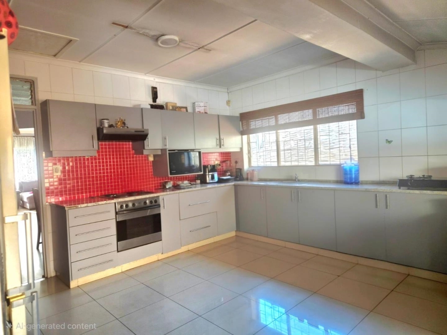 3 Bedroom Property for Sale in Glen Hills KwaZulu-Natal