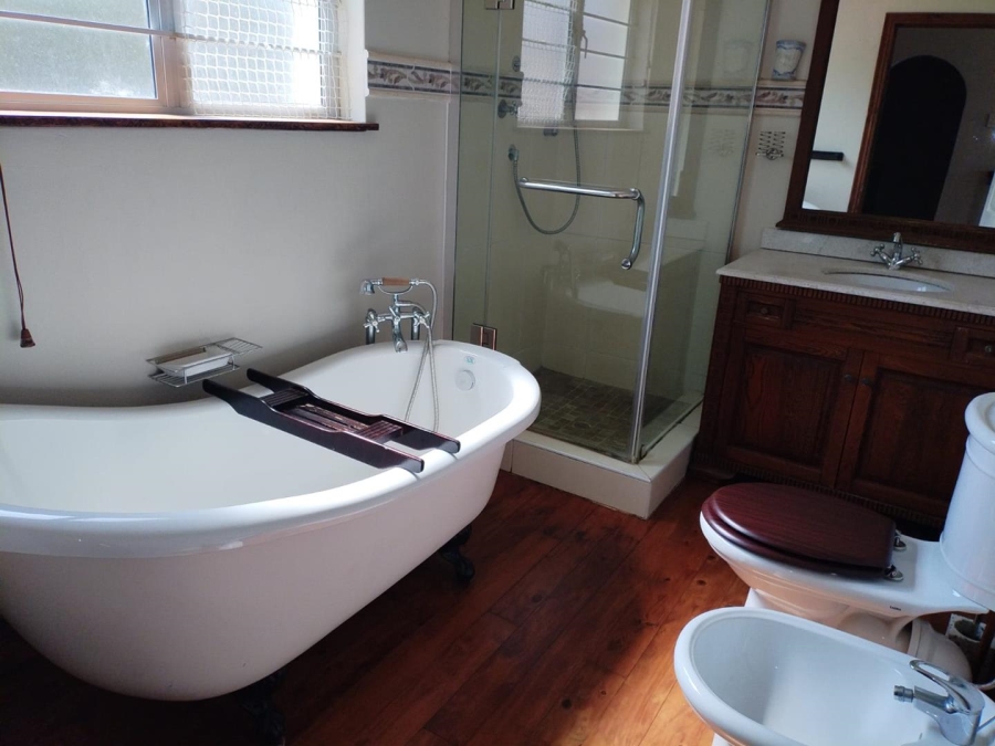 To Let 2 Bedroom Property for Rent in Durban North KwaZulu-Natal