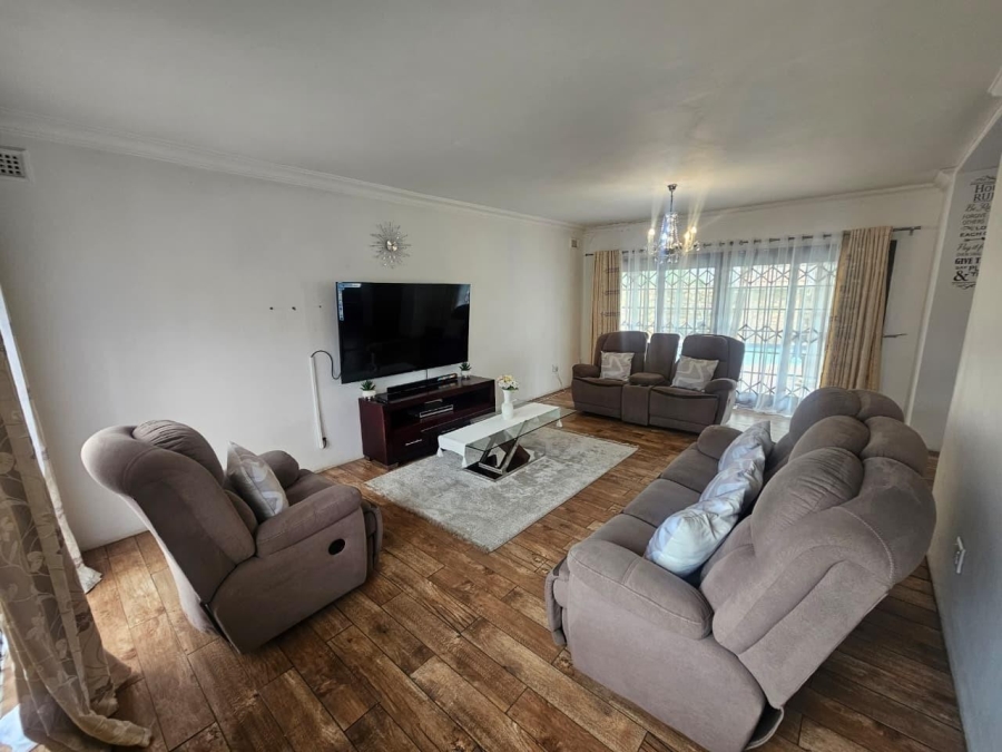 4 Bedroom Property for Sale in Bulwer KwaZulu-Natal