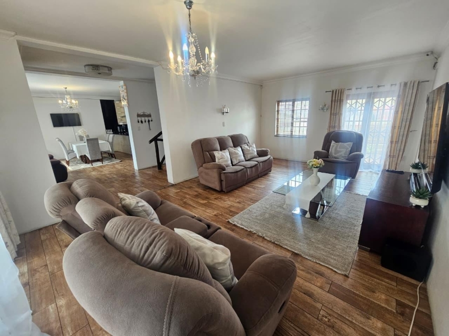 4 Bedroom Property for Sale in Bulwer KwaZulu-Natal