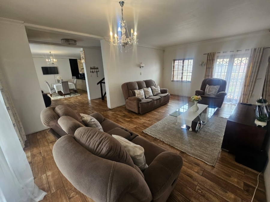 4 Bedroom Property for Sale in Bulwer KwaZulu-Natal