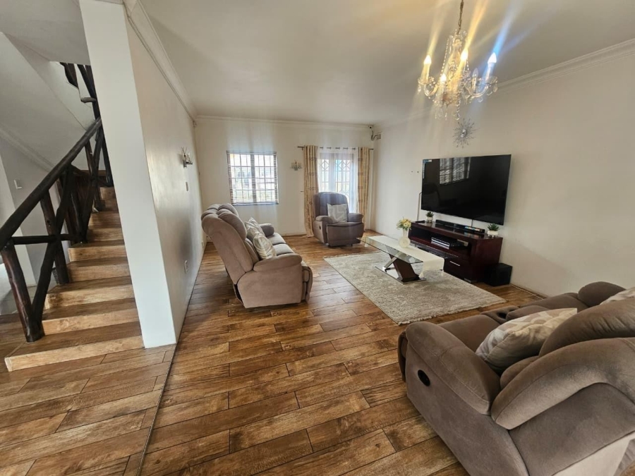 4 Bedroom Property for Sale in Bulwer KwaZulu-Natal