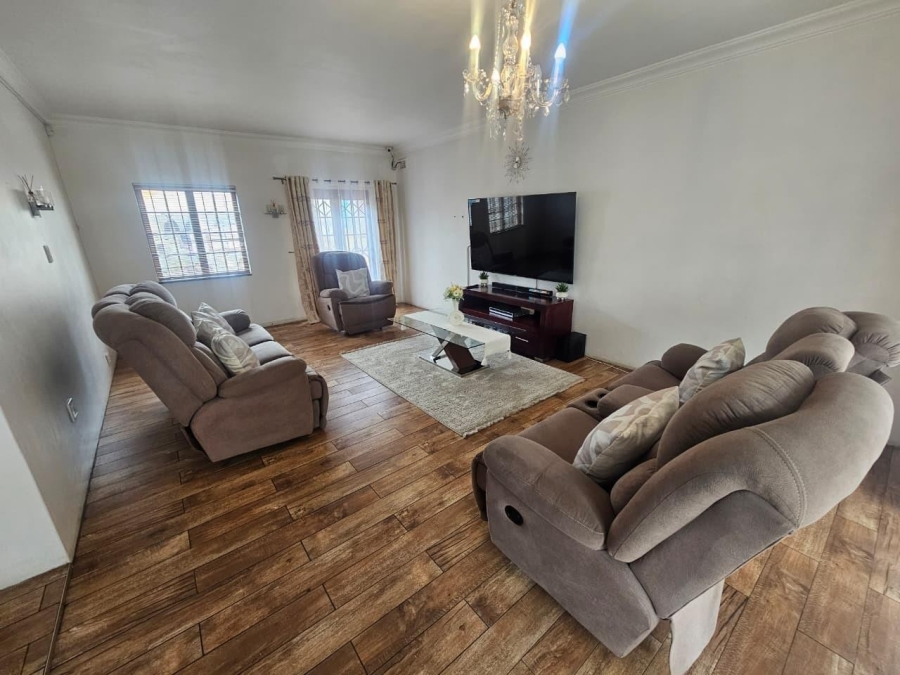 4 Bedroom Property for Sale in Bulwer KwaZulu-Natal