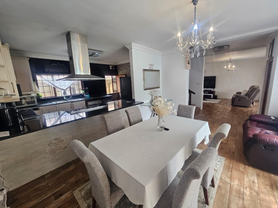 4 Bedroom Property for Sale in Bulwer KwaZulu-Natal