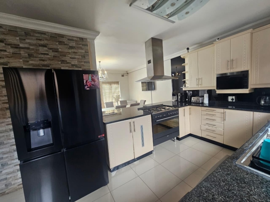 4 Bedroom Property for Sale in Bulwer KwaZulu-Natal