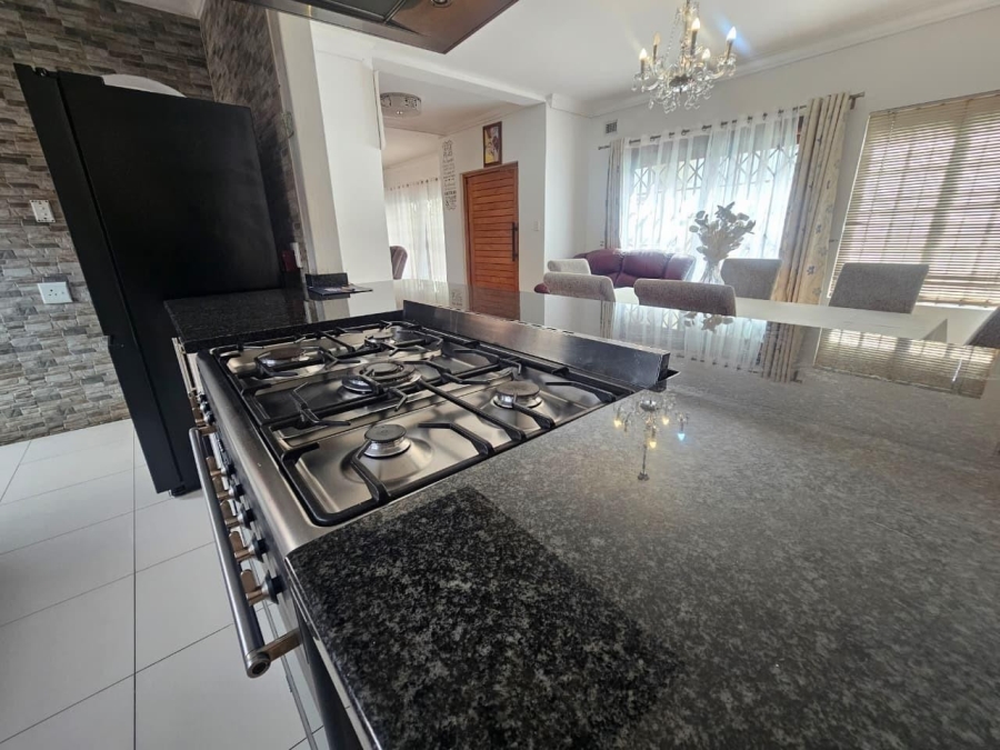 4 Bedroom Property for Sale in Bulwer KwaZulu-Natal