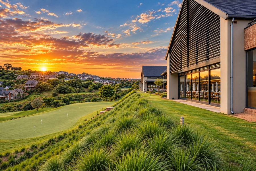 0 Bedroom Property for Sale in Cotswold Downs Estates KwaZulu-Natal