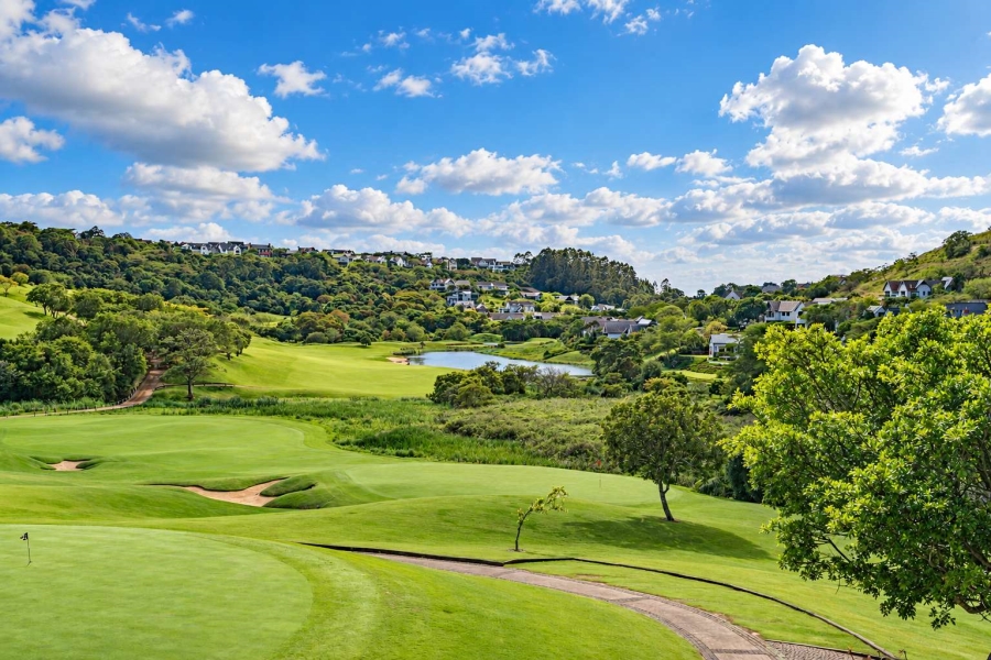 0 Bedroom Property for Sale in Cotswold Downs Estates KwaZulu-Natal