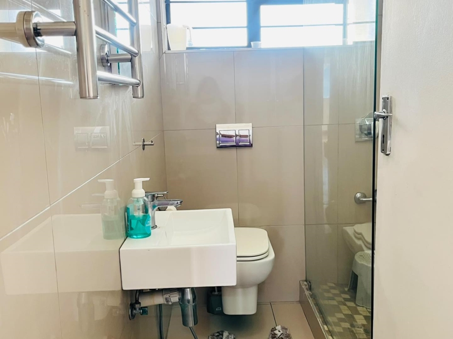 2 Bedroom Property for Sale in North Beach KwaZulu-Natal