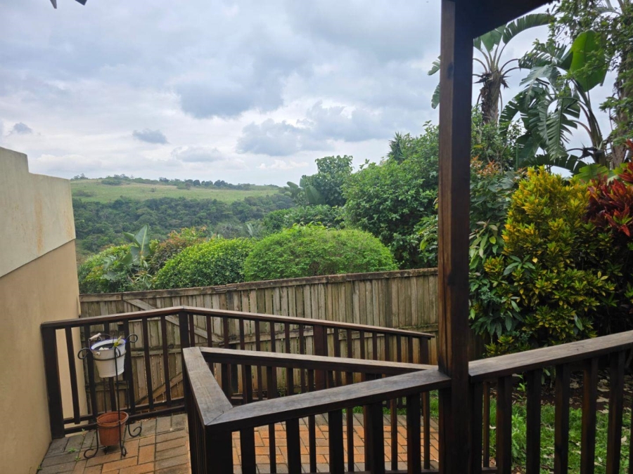To Let 1 Bedroom Property for Rent in Forest Hills KwaZulu-Natal