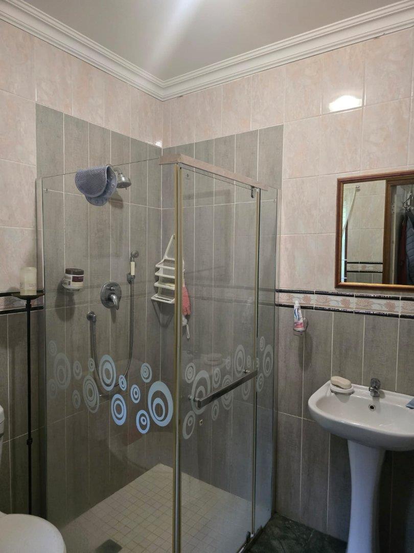 To Let 1 Bedroom Property for Rent in Forest Hills KwaZulu-Natal