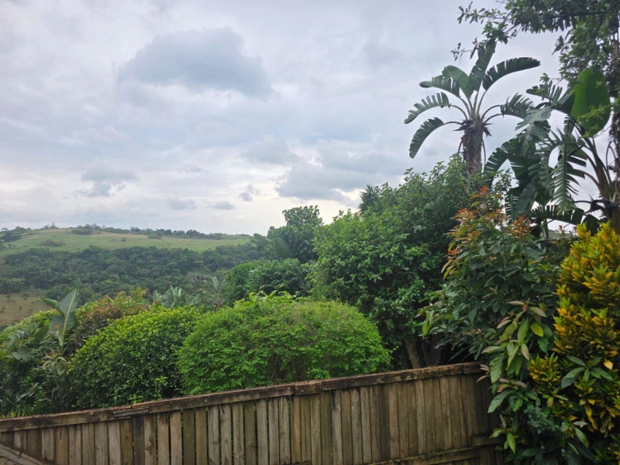 To Let 1 Bedroom Property for Rent in Forest Hills KwaZulu-Natal
