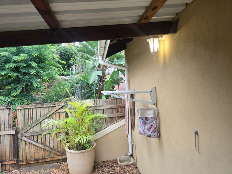To Let 1 Bedroom Property for Rent in Forest Hills KwaZulu-Natal