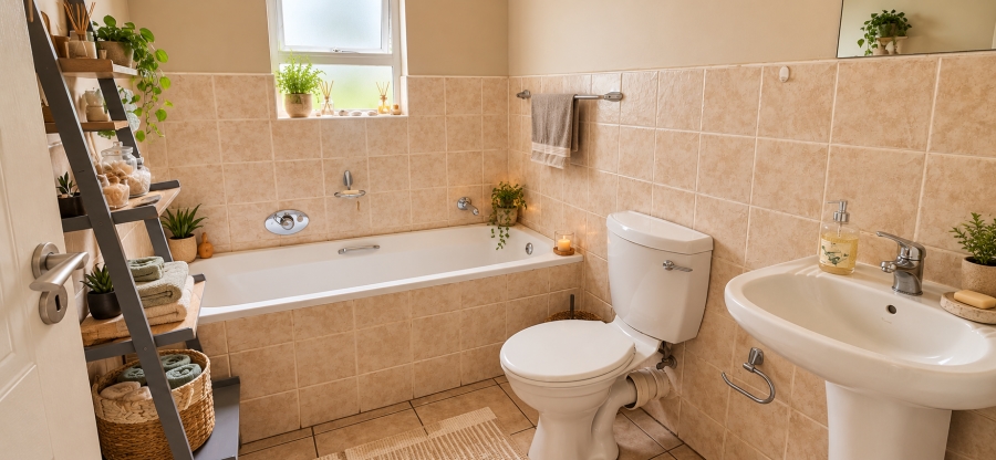 3 Bedroom Property for Sale in Shelly Beach KwaZulu-Natal