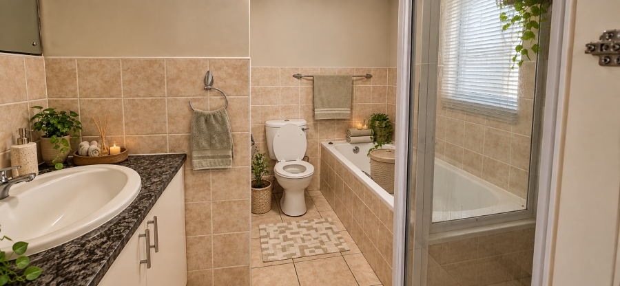 3 Bedroom Property for Sale in Shelly Beach KwaZulu-Natal