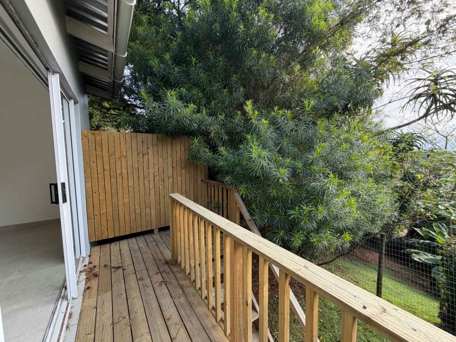 To Let 2 Bedroom Property for Rent in Park Hill KwaZulu-Natal