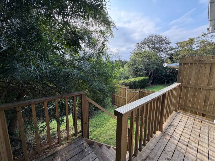 To Let 2 Bedroom Property for Rent in Park Hill KwaZulu-Natal