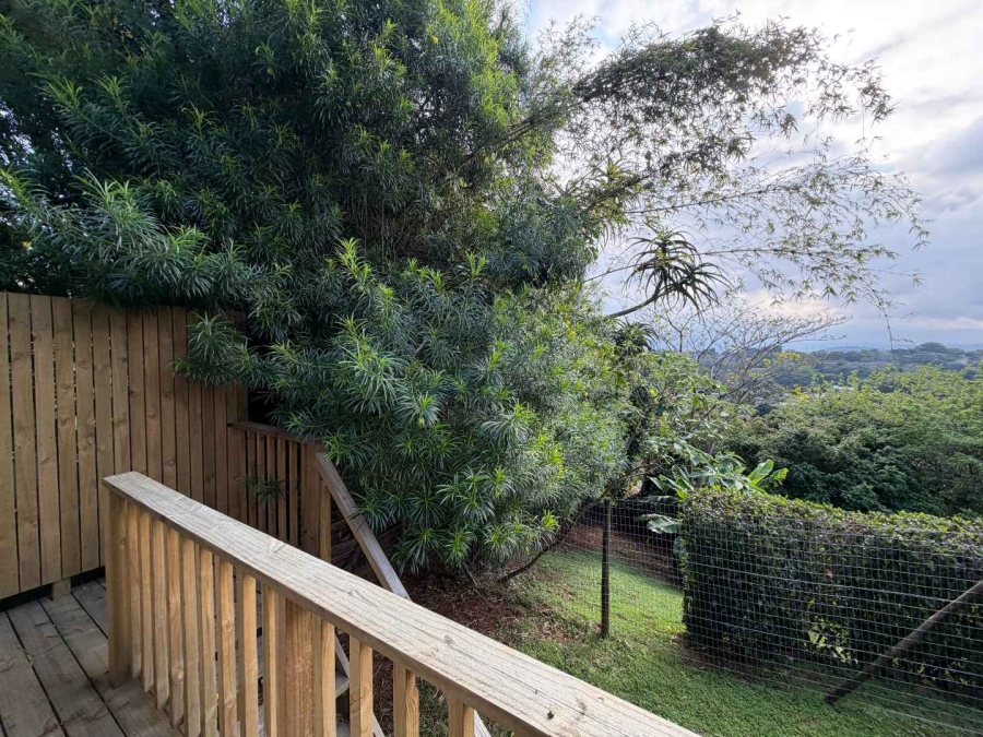 To Let 2 Bedroom Property for Rent in Park Hill KwaZulu-Natal