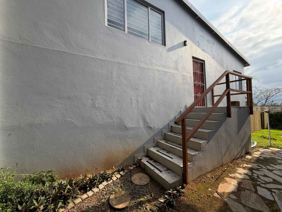 To Let 2 Bedroom Property for Rent in Park Hill KwaZulu-Natal