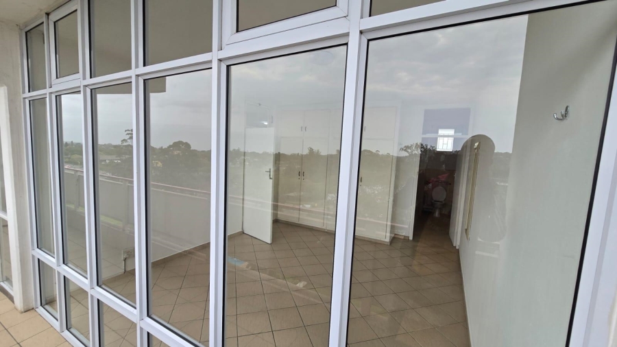 To Let 1 Bedroom Property for Rent in Pinetown KwaZulu-Natal